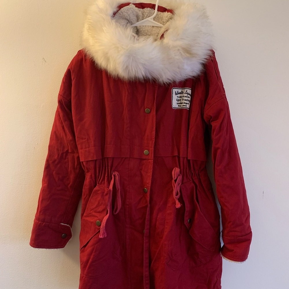 Coat